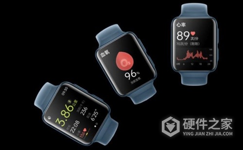 oppowatch2手表怎么设置铃声