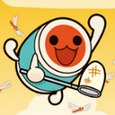 太鼓达人英文版