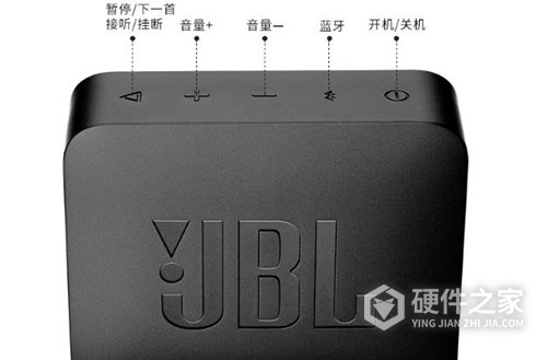 jbl go2说明书