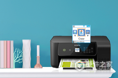 爱普生l3169怎么重新初始化