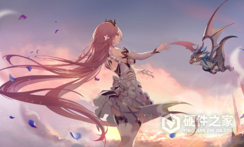 龙与世界的尽头国际服