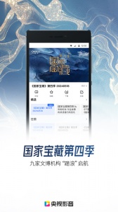 央视影音大字版