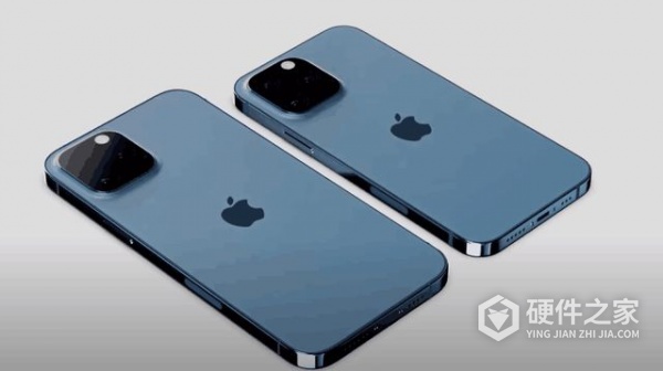 iphone13promax参数