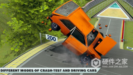 车祸模拟器正版免费