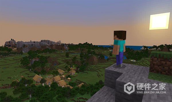 我的世界1.19基岩版
