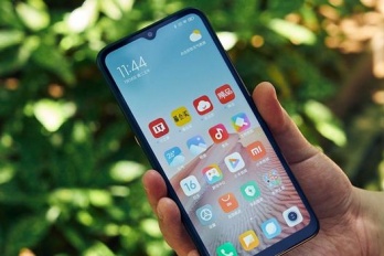 红米手机文件管理误删除恢复方法