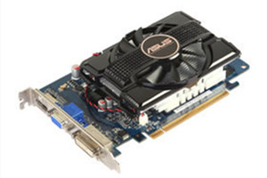 华硕NVIDIA系列 ENGT240/DI/TC1GD3/V2显卡驱动