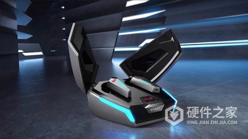 漫步者gx07怎么配对