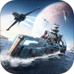 巅峰战舰百度版