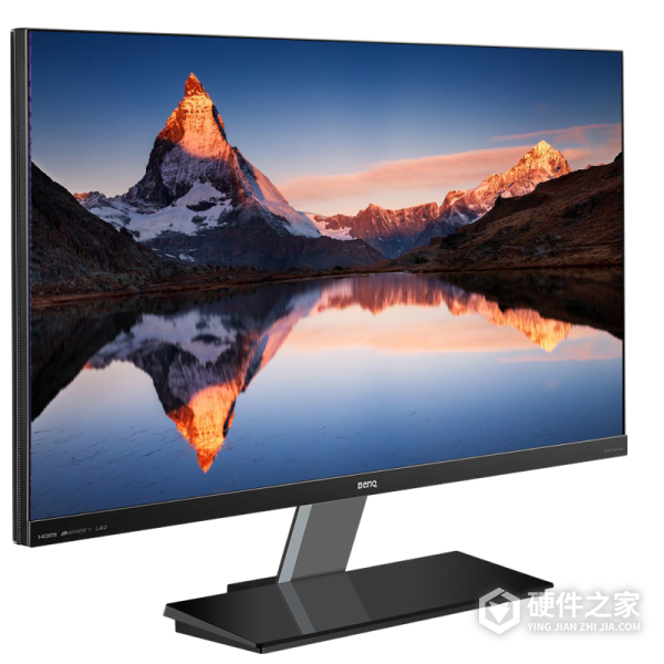 BENQ明基FP93V+液晶显示器驱动