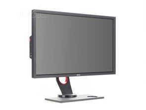 BENQ明基XL2430液晶显示器驱动