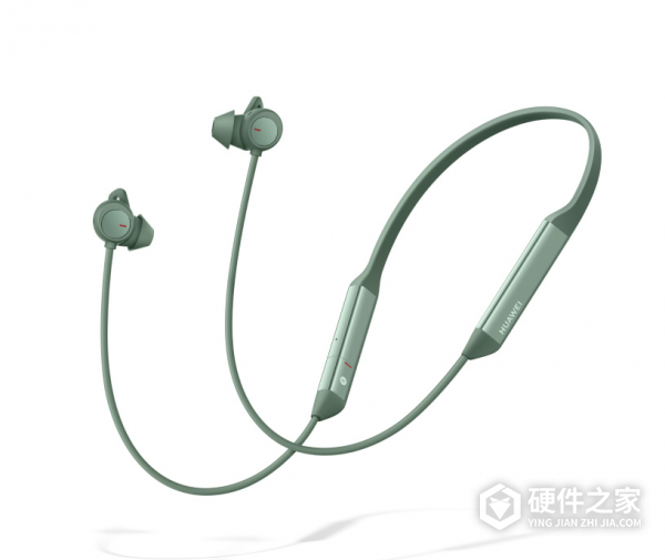 华为freelace pro关机红灯怎么不亮了