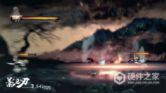 影之刃3小米渠道服