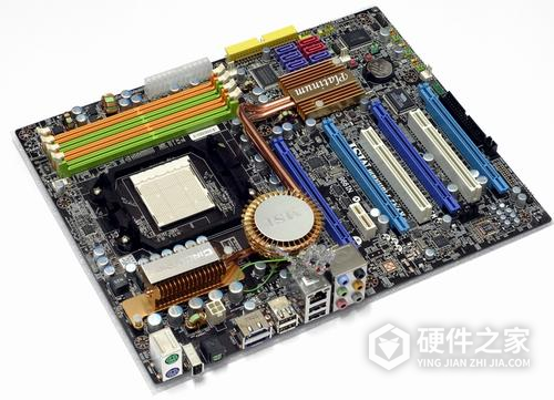 AMD ATI Radeon™ HD 5870显卡驱动