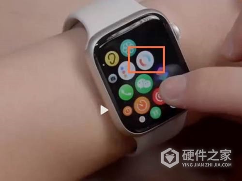 applewatch7血氧检测功能在哪