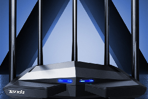 腾达ac11怎么设置200m宽带