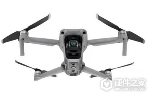 御 Mavic 2 Pro/Zoom用户手册
