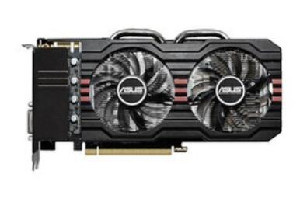 华硕NVIDIA系列 GTX660 TI-DP-2GD5显卡驱动