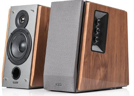 漫步者R1600T III音箱说明书