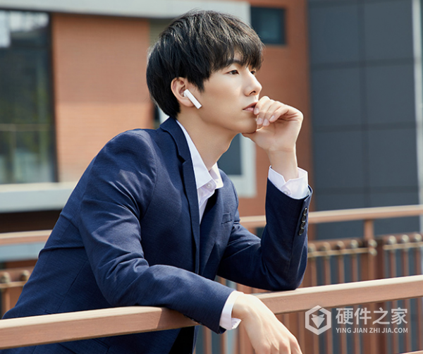 小米air2 se怎么恢复双耳