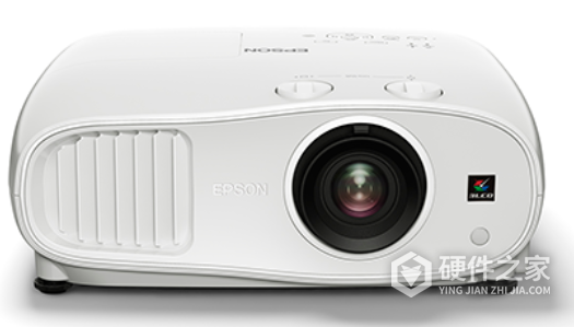 爱普生Epson CH-TW6200投影机驱动