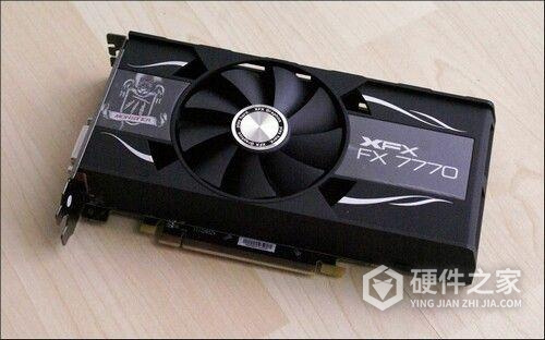 AMD Radeon™ HD 8770显卡驱动