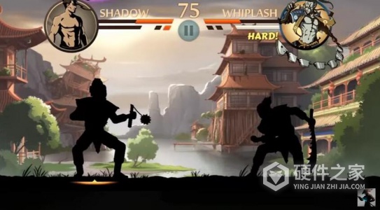 暗影格斗2无限金币钻石版