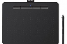 Wacom CTL-4100数位板驱动