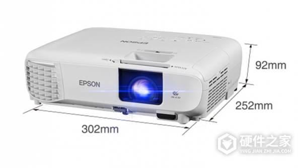 爱普生ch-tw650怎么连接网络