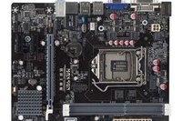 铭瑄MS-H81XL主板驱动