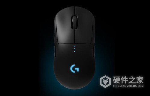 罗技gpw二代win7驱动