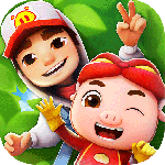 地铁跑酷安卓版