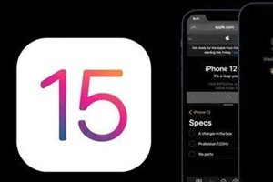 ios15微信怎么双开