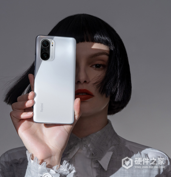 红米k40pro+怎么设置锁屏密码