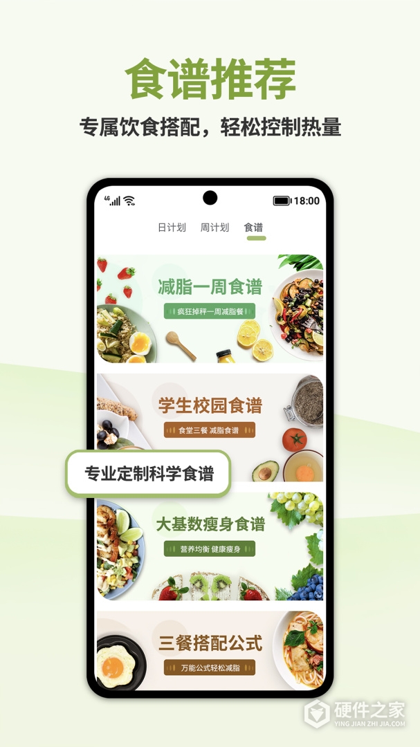 懒人轻断食