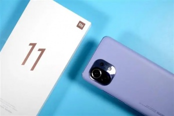 小米11如何升级安卓13/MIUI 14稳定版