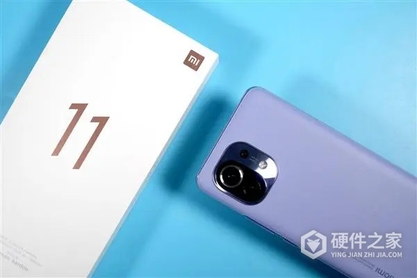 小米11如何升级安卓13/MIUI 14稳定版