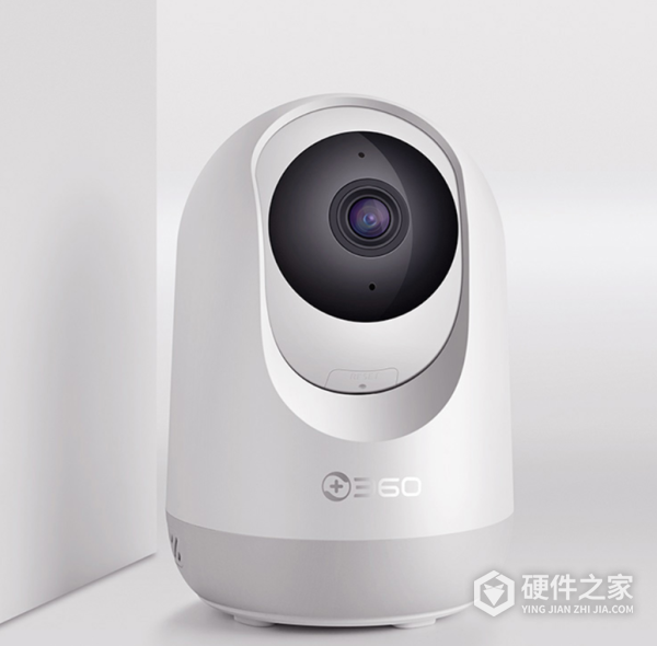 360摄像头云台版说明书