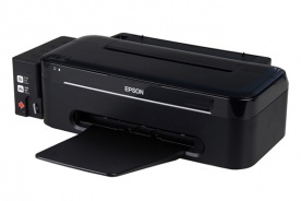 爱普生l101废墨清零软件