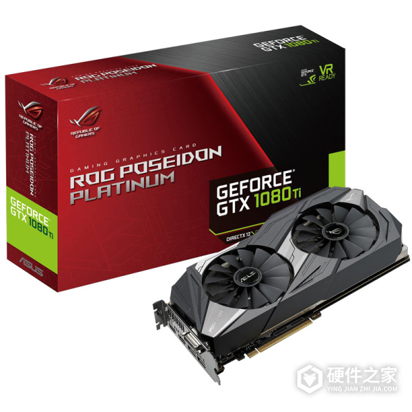 华硕ROG-POSEIDON GTX 1080 TI-P11G-GAMING for win7 32bit