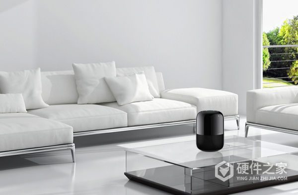 华为ai音箱2怎么连接wifi