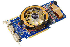 华硕NVIDIA系列 ENGTS250/HTDI/512MD3显卡驱动