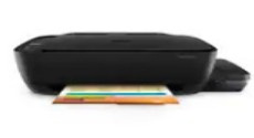 惠普HP DeskJet Ink Advantage 5000多功能一体打印机驱动 For Win10/Win7/XP