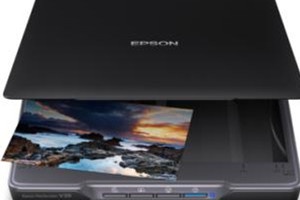 爱普生v19怎么开机