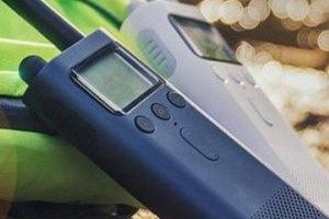 小米对讲机1s自定义频道设置