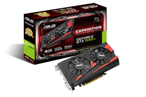 华硕Dual系列 AREZ-DUAL-RX580-8G显卡驱动