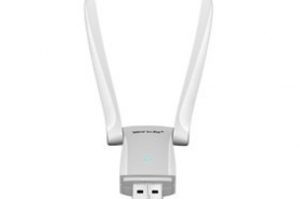 腾达W322UA网卡驱动