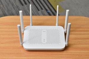 小米ac2100路由器怎么设置双频合一