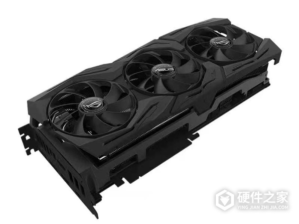 华硕NVIDIA系列 ROG-STRIX-RTX2070-A8G-GAMING显卡驱动