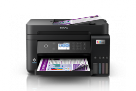 爱普生l6279清零软件